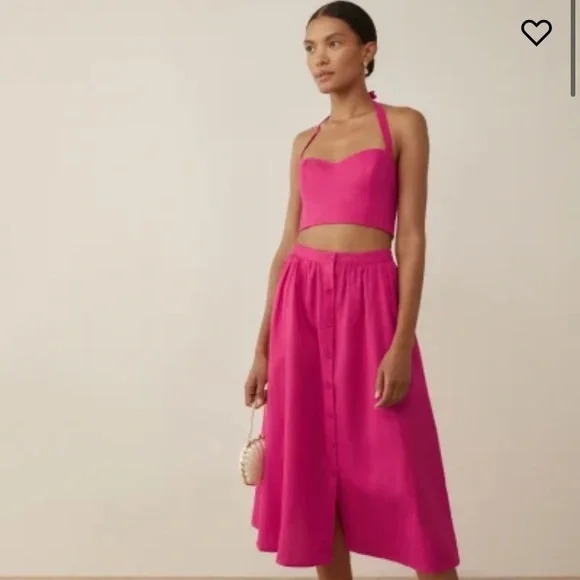 Reformation - Picture 3 of 11